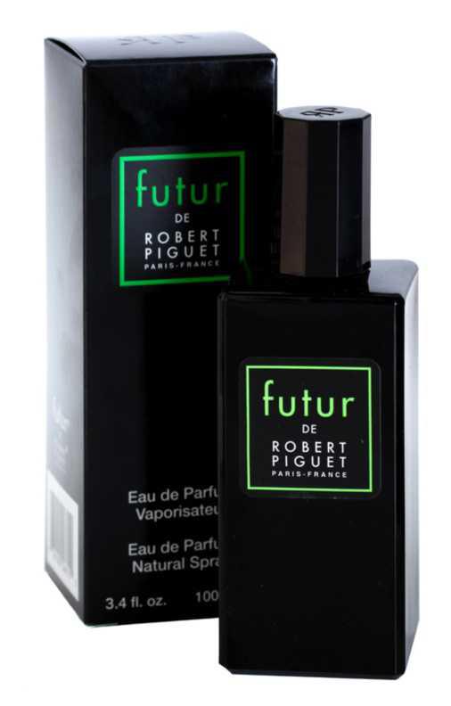 Robert Piguet Futur women's perfumes