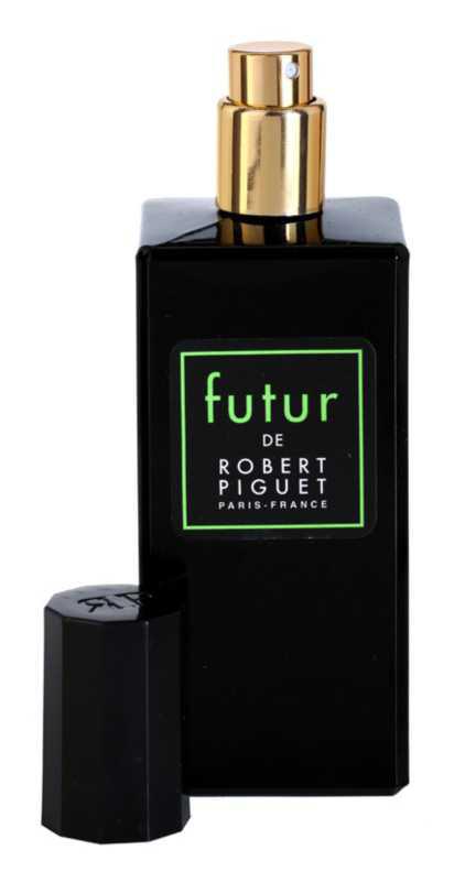 Robert Piguet Futur women's perfumes