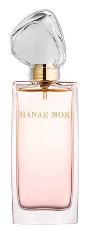 Hanae Mori Hanae Mori Butterfly women's perfumes
