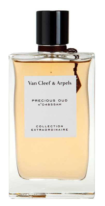 Van Cleef & Arpels Collection Extraordinaire Precious Oud women's perfumes