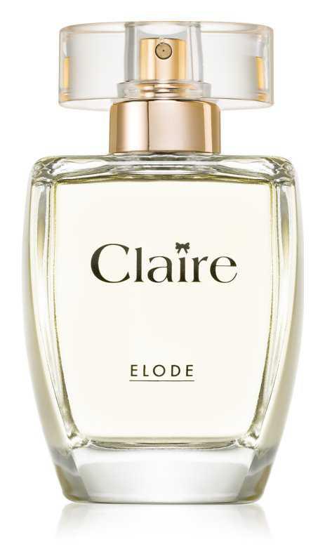 Elode Claire floral