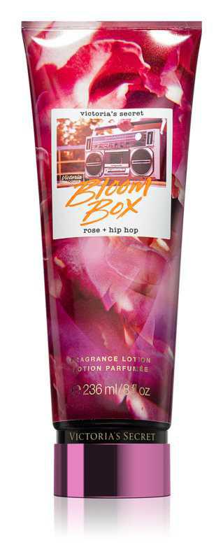 Victoria's Secret Bloom Box women's perfumes