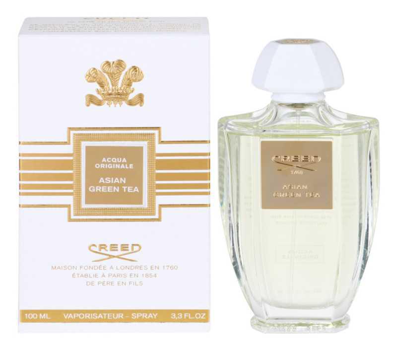 Creed Acqua Originale Asian Green Tea women's perfumes