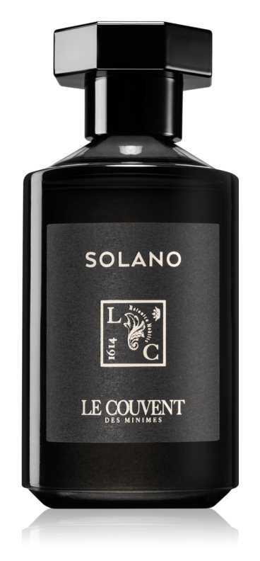 Le Couvent Maison de Parfum Remarquables Solano