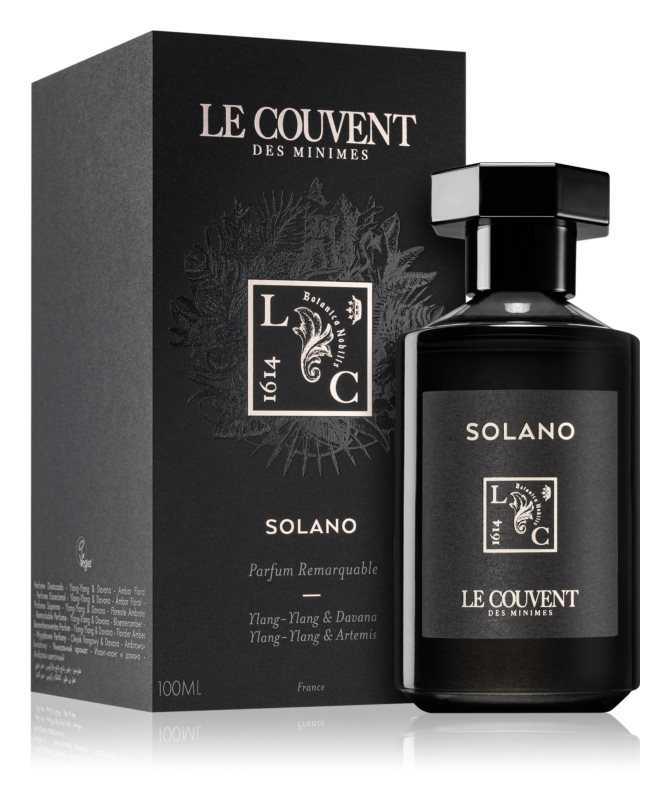 Le Couvent Maison de Parfum Remarquables Solano women's perfumes