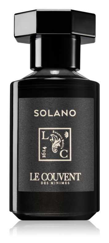 Le Couvent Maison de Parfum Remarquables Solano women's perfumes