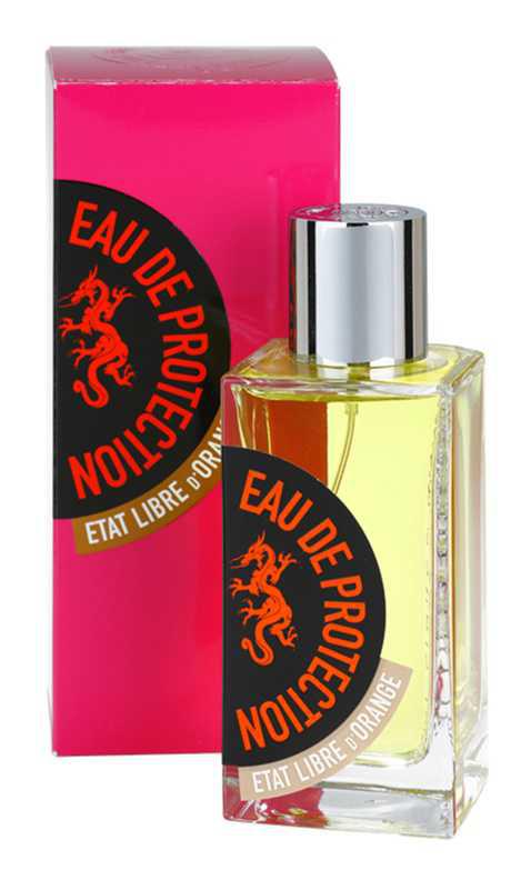Etat Libre d’Orange Eau De Protection women's perfumes
