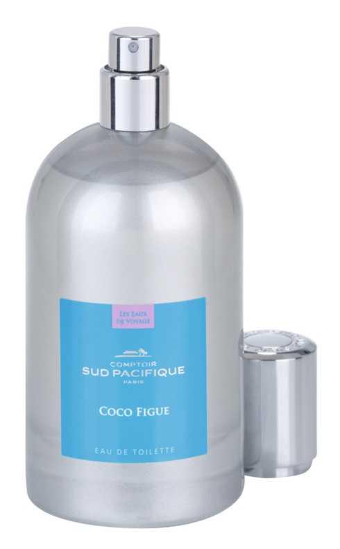 Comptoir Sud Pacifique Coco Figue luxury cosmetics and perfumes