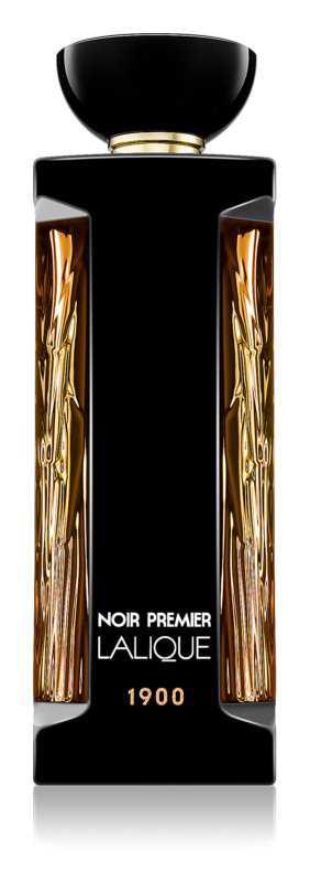 Lalique Noir Premier Fleur Universelle women's perfumes
