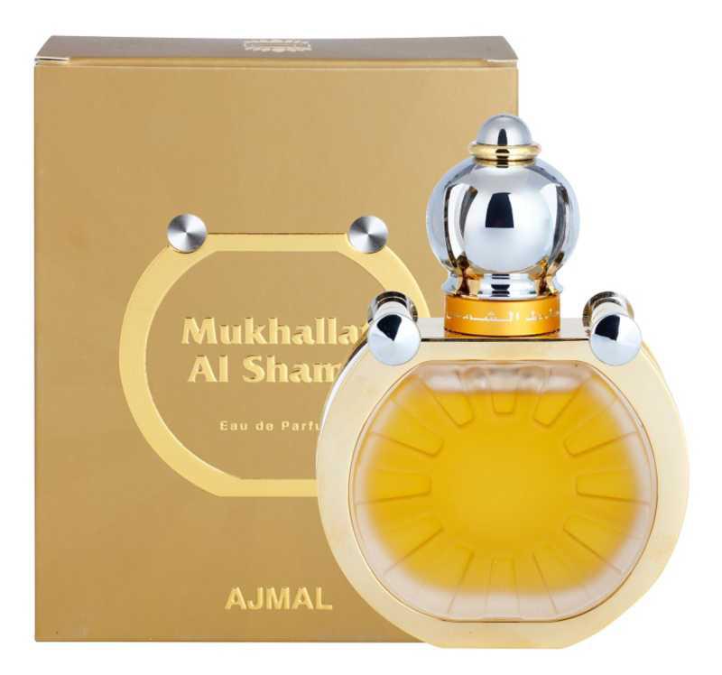 Ajmal Mukhallat Shams women's perfumes