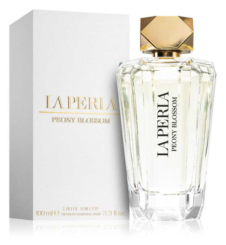 La Perla Peony Blossom women's perfumes