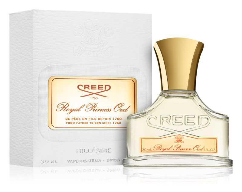 Creed Royal Princess Oud women's perfumes