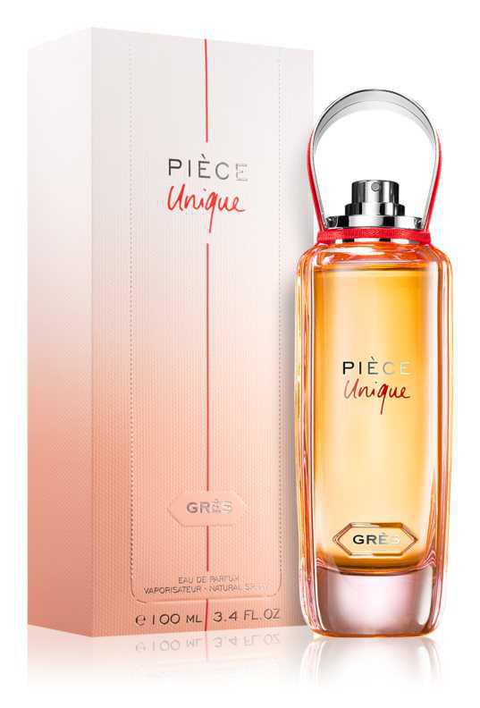 Grès Pièce Unique women's perfumes