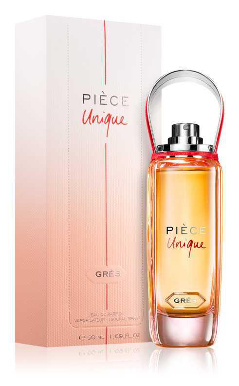 Grès Pièce Unique women's perfumes