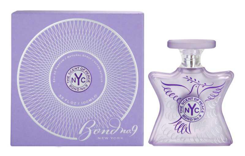 Bond No. 9 Midtown The Scent of Peace