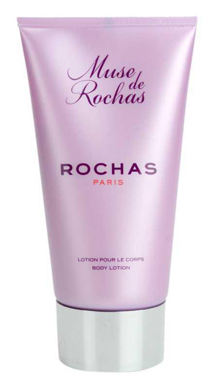 Rochas Muse de Rochas women's perfumes