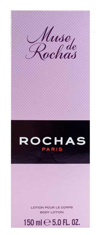 Rochas Muse de Rochas women's perfumes
