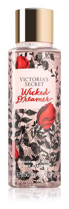 Victoria's Secret Wicked Dreamer women's perfumes