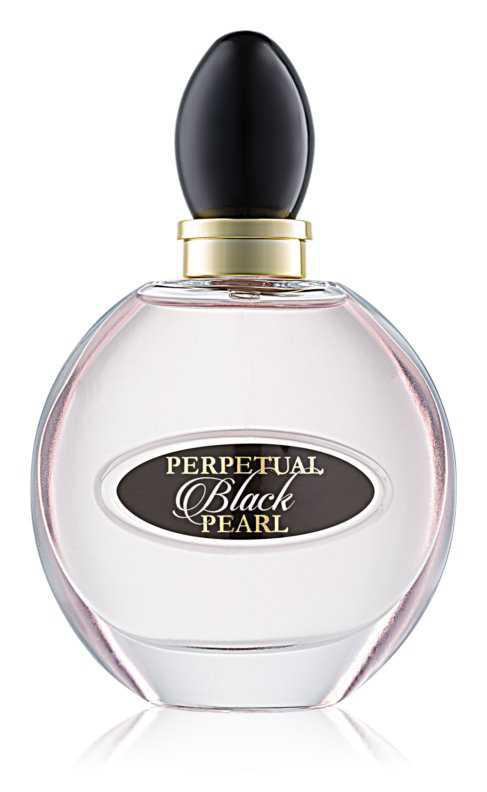 Jeanne Arthes Perpetual Black Pearl woody perfumes