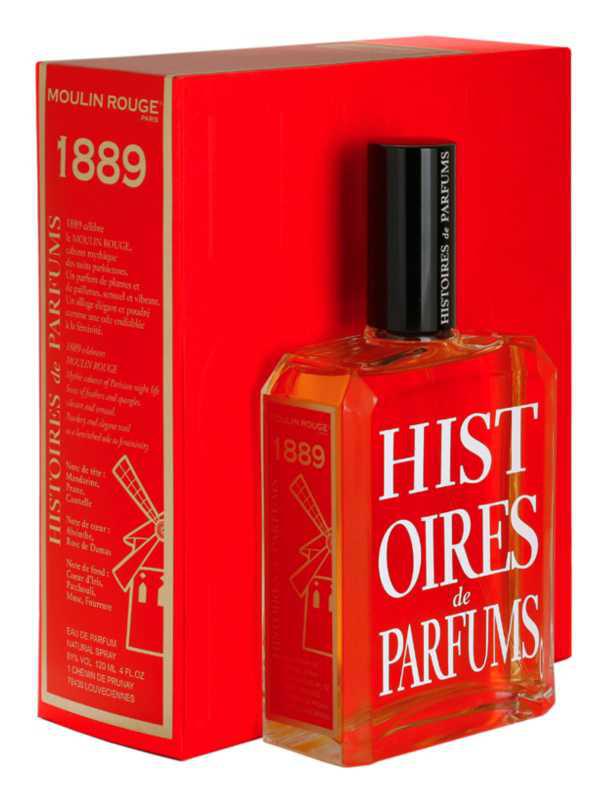 Histoires De Parfums 1889 Moulin Rouge women's perfumes