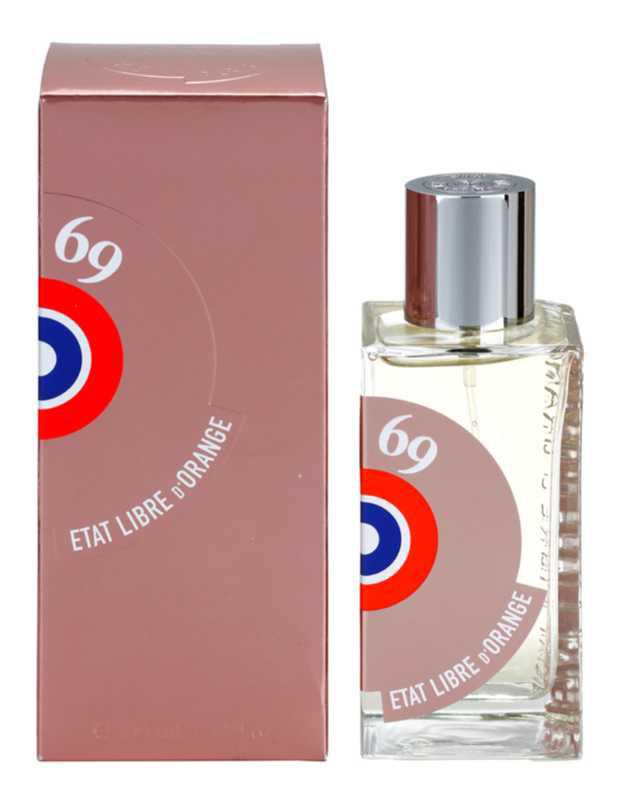 Etat Libre d’Orange Archives 69 women's perfumes
