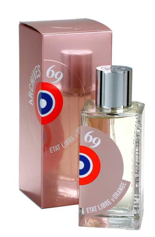 Etat Libre d’Orange Archives 69 women's perfumes