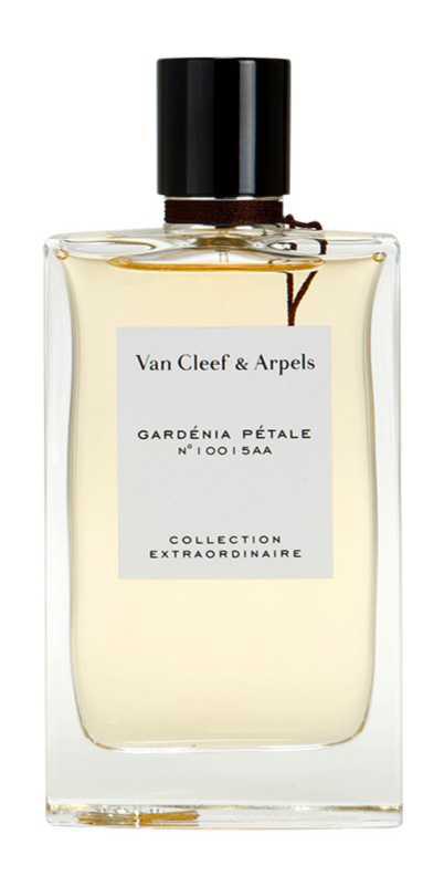 Van Cleef & Arpels Collection Extraordinaire Gardénia Pétale women's perfumes