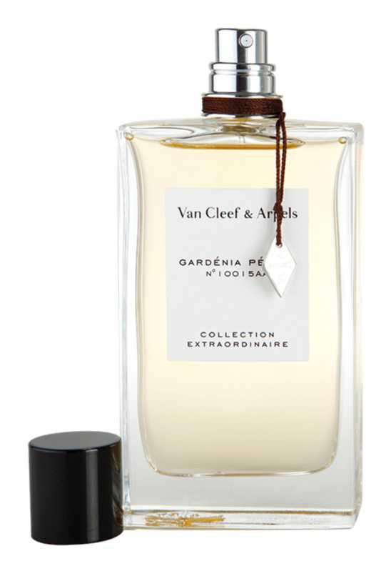Van Cleef & Arpels Collection Extraordinaire Gardénia Pétale women's perfumes