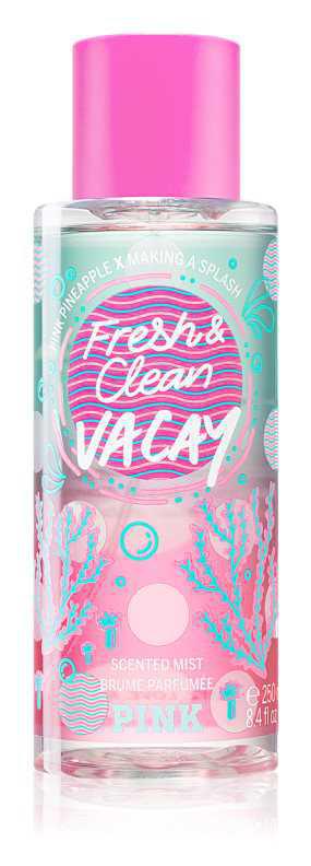 Victoria's Secret PINK Fresh and Clean