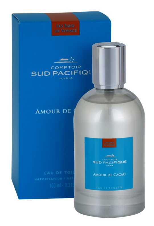 Comptoir Sud Pacifique Amour De Cacao women's perfumes
