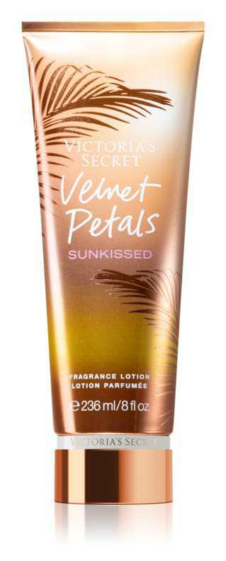 Victoria's Secret Velvet Petals Sunkissed women's perfumes