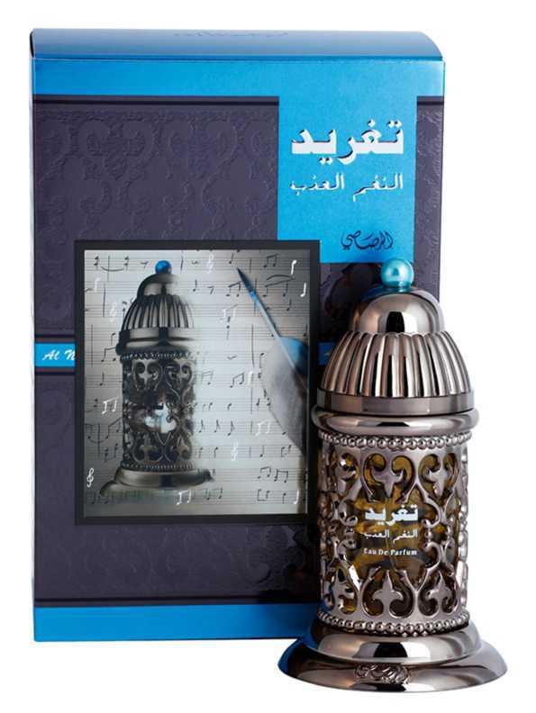 Rasasi Tagreed Al Nagham women's perfumes