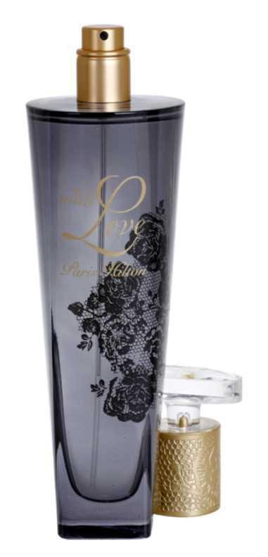 Paris Hilton With Love women's perfumes