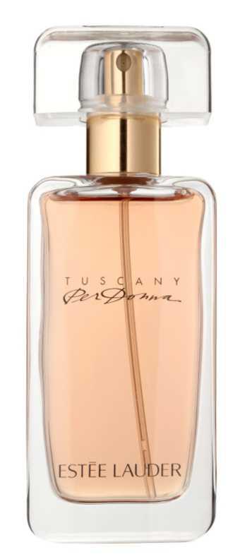 Estée Lauder Tuscany Per Donna women's perfumes