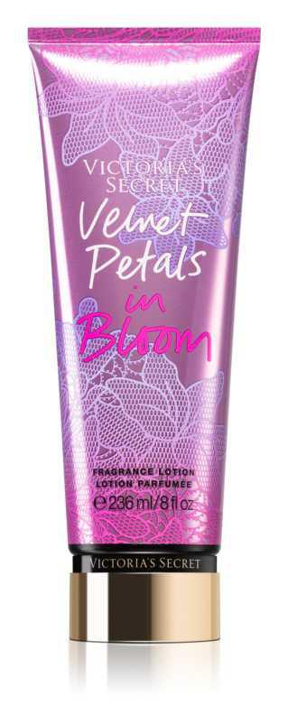Victoria's Secret Velvet Petals In Bloom
