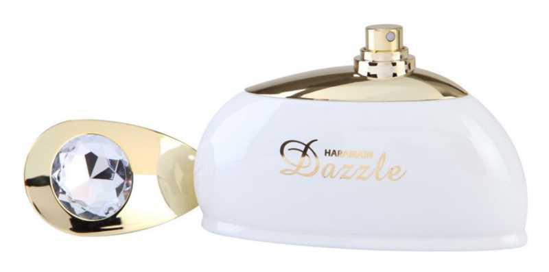 Al Haramain Dazzle women's perfumes