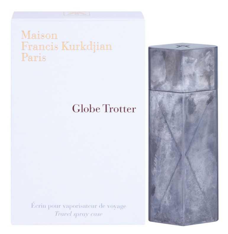 Maison Francis Kurkdjian Globe Trotter