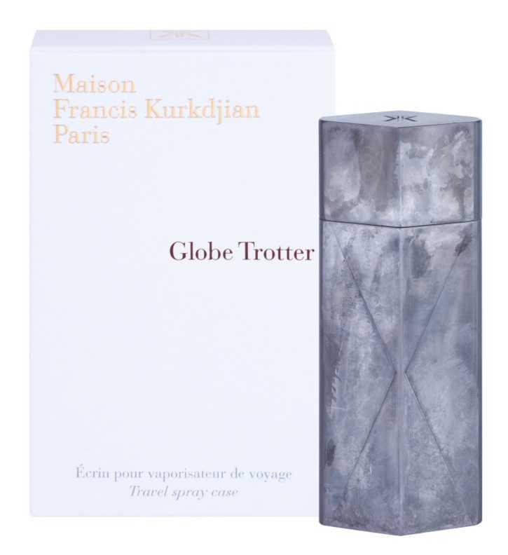 Maison Francis Kurkdjian Globe Trotter women's perfumes