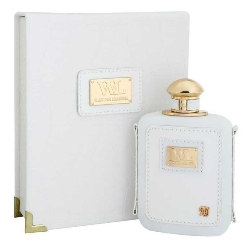 Alexandre.J Western Leather White women's perfumes