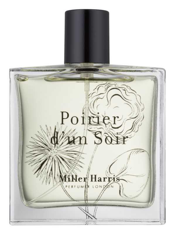 Miller Harris Poirier D'un Soir women's perfumes