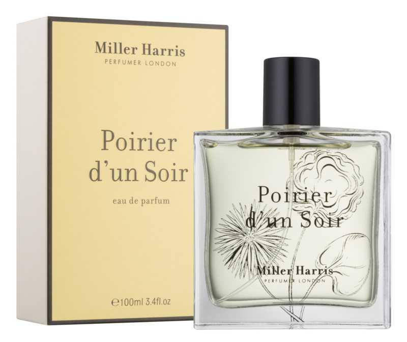 Miller Harris Poirier D'un Soir women's perfumes