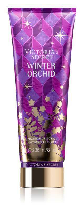 Victoria's Secret Winter Orchid women's perfumes