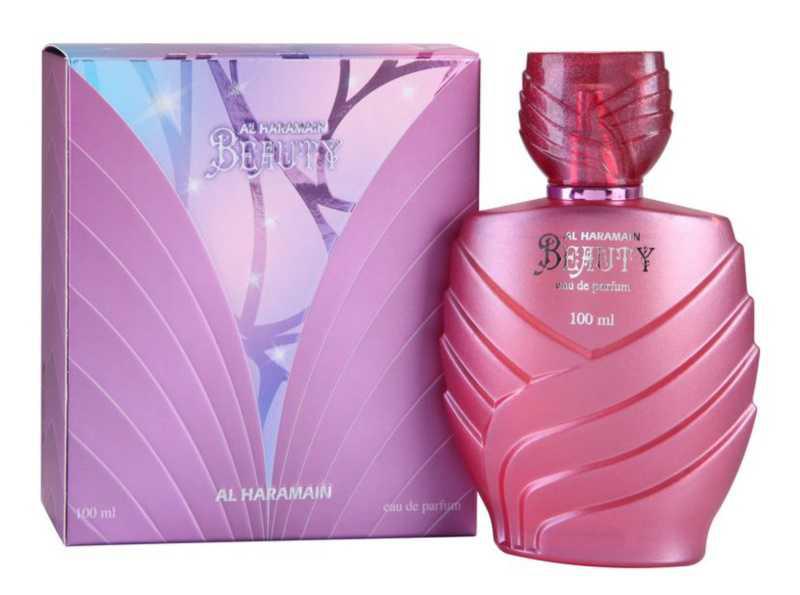 Al Haramain Beauty women's perfumes