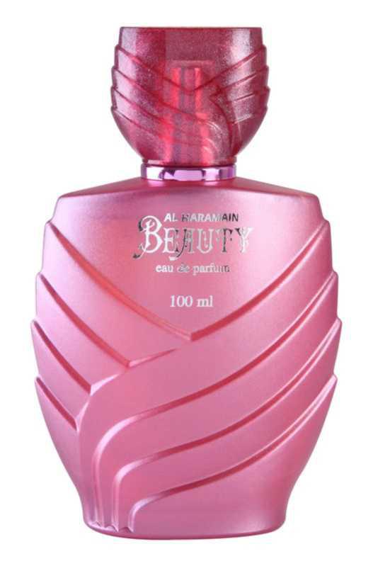 Al Haramain Beauty women's perfumes