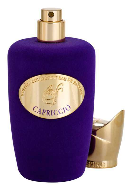 Sospiro Capriccio women's perfumes