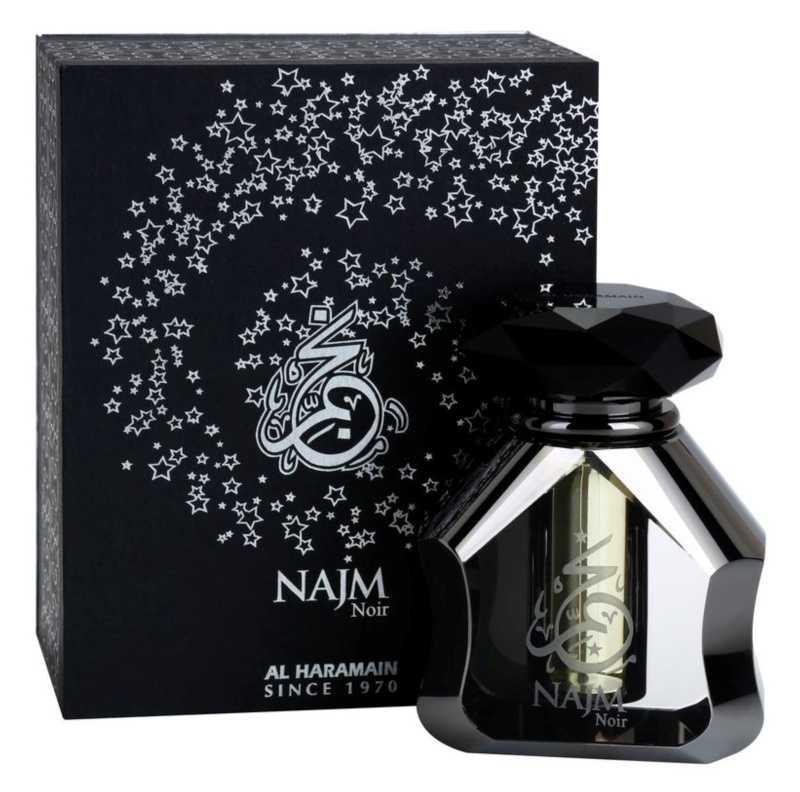 Al Haramain Najm Noir women's perfumes