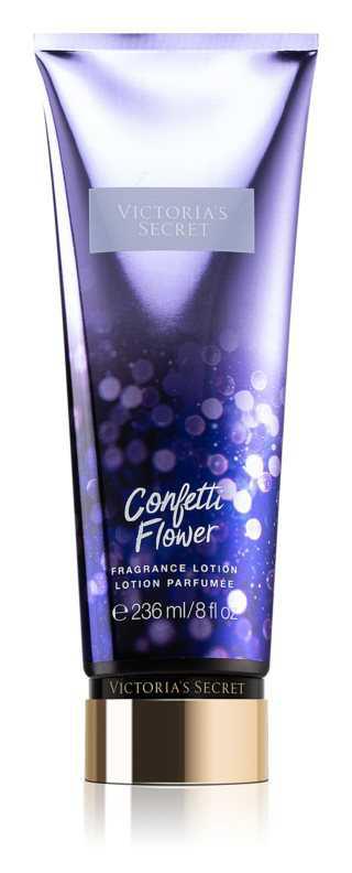 Victoria's Secret Confetti Flower