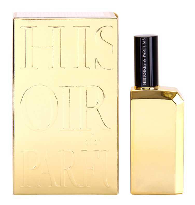 Histoires De Parfums Edition Rare Vidi