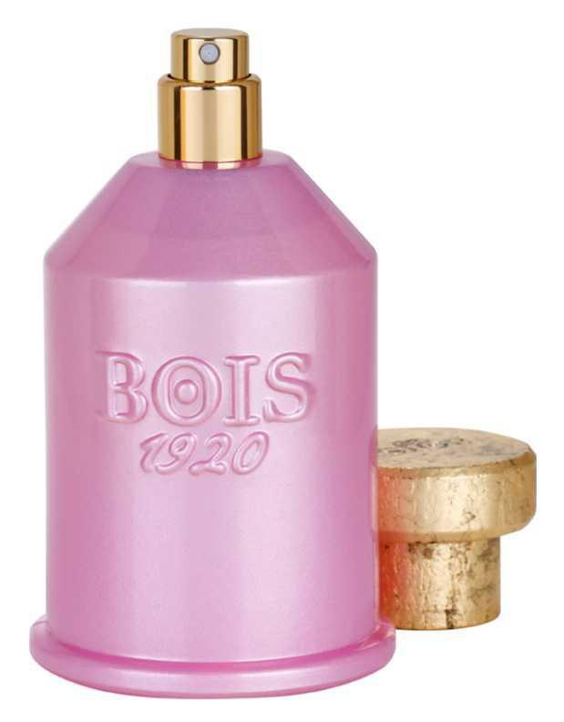 Bois 1920 Rosa di Filare woody perfumes
