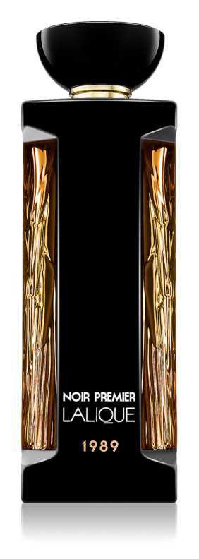 Lalique Noir Premier Elegance Animale